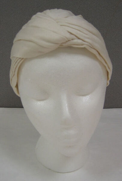 Wedding dress, Fendi (Italian, founded 1925), a) silk, faux pearl; b,c) silk; d) silk, leather; e) silk, cotton, metal, French