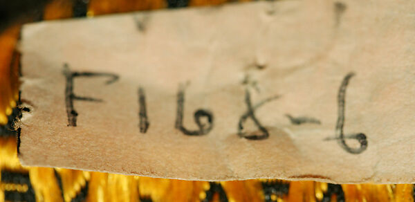 Accessory set, Halston (American, Des Moines, Iowa 1932–1990 San Francisco, California), fur, American