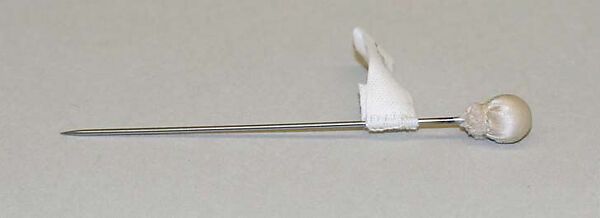 Toque, House of Balenciaga (French, founded 1937), feathers, silk, French