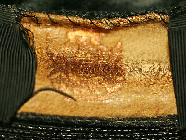 Hat, [no medium available], American