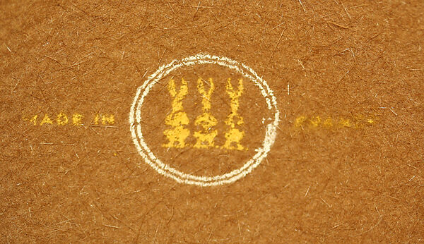 Hat, House of Balenciaga (French, founded 1937), wool, French