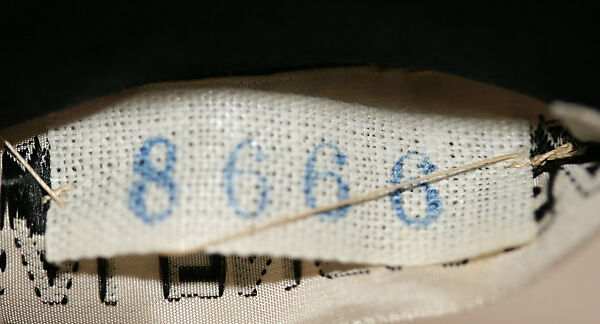 Hat, House of Balenciaga (French, founded 1937), silk, French