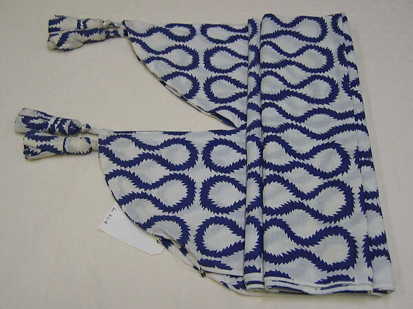 Ensemble, Vivienne Westwood (British, 1941–2022), cotton, British