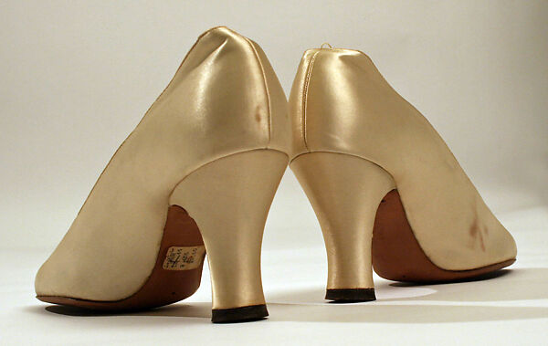 Wedding ensemble, [no medium available], American