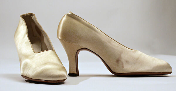 Wedding ensemble, [no medium available], American