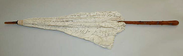 Parasol, [no medium available], French