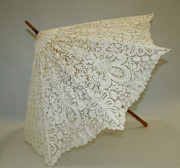 Parasol, [no medium available], French 