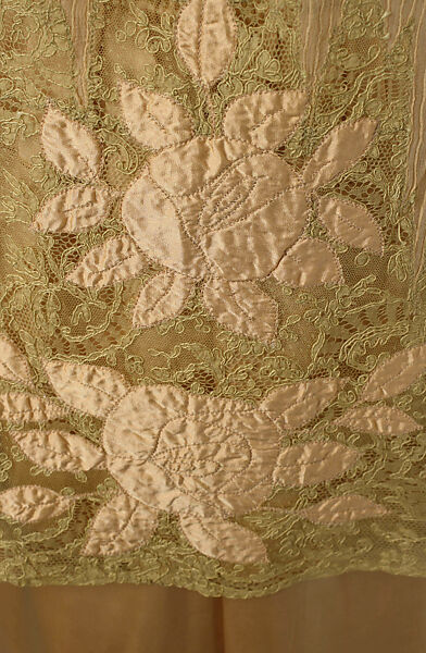 Loungewear, Christophe, silk, cotton, French