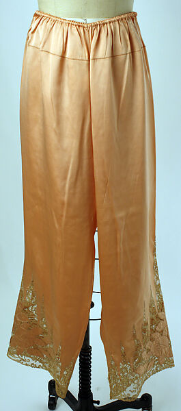 Loungewear, Christophe, silk, cotton, French