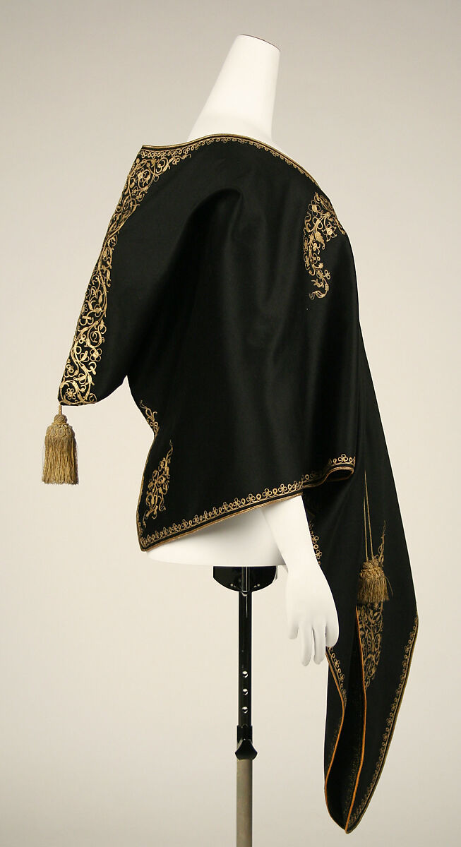 Bashlik, wool, Asian, North