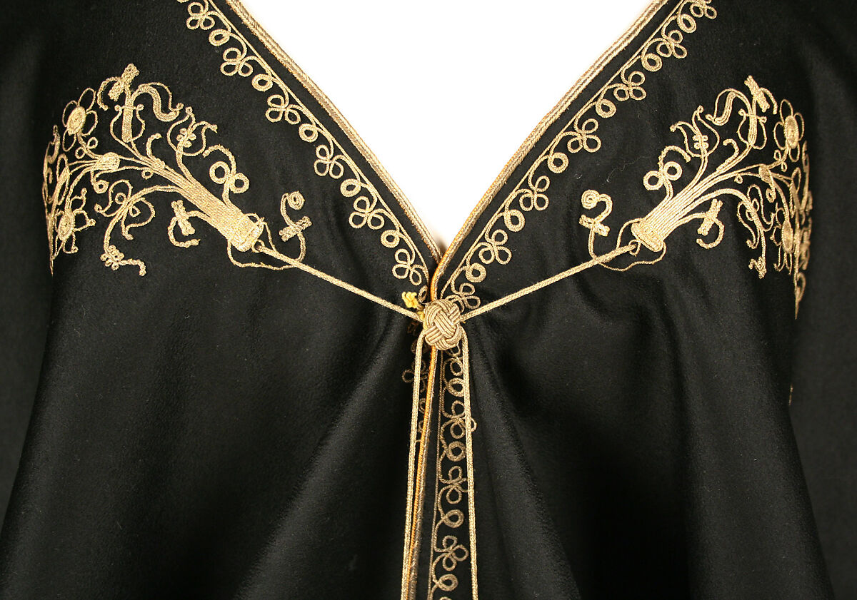 Bashlik, wool, Asian, North