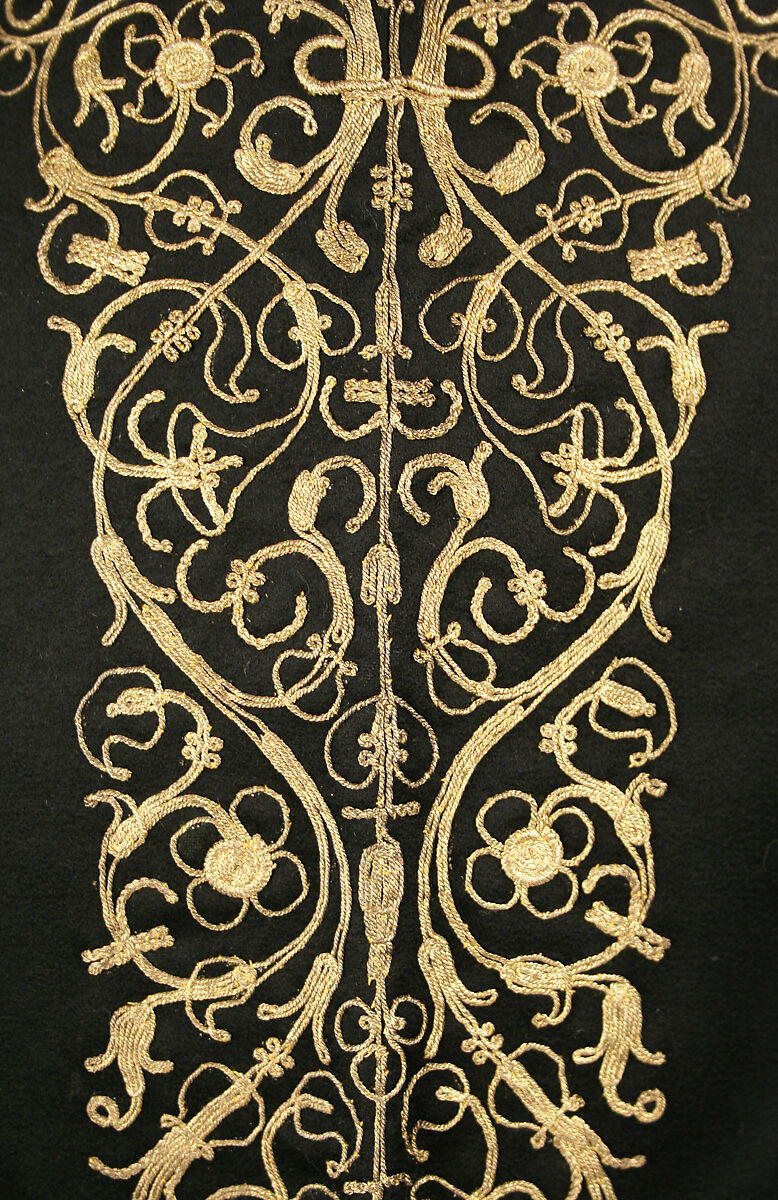 Bashlik, wool, Asian, North