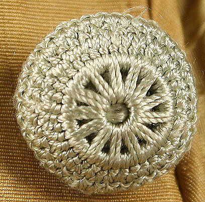 Dress, silk, American