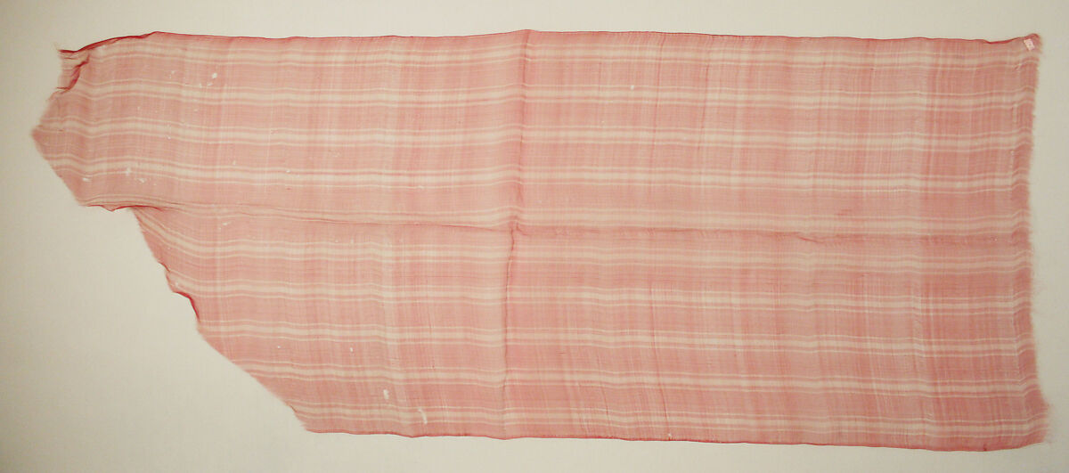 Ball gown, silk, cotton, European