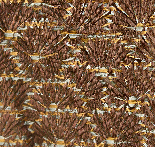 Dress, Jacques Doucet (French, Paris 1853–1929 Paris), silk, cotton, French