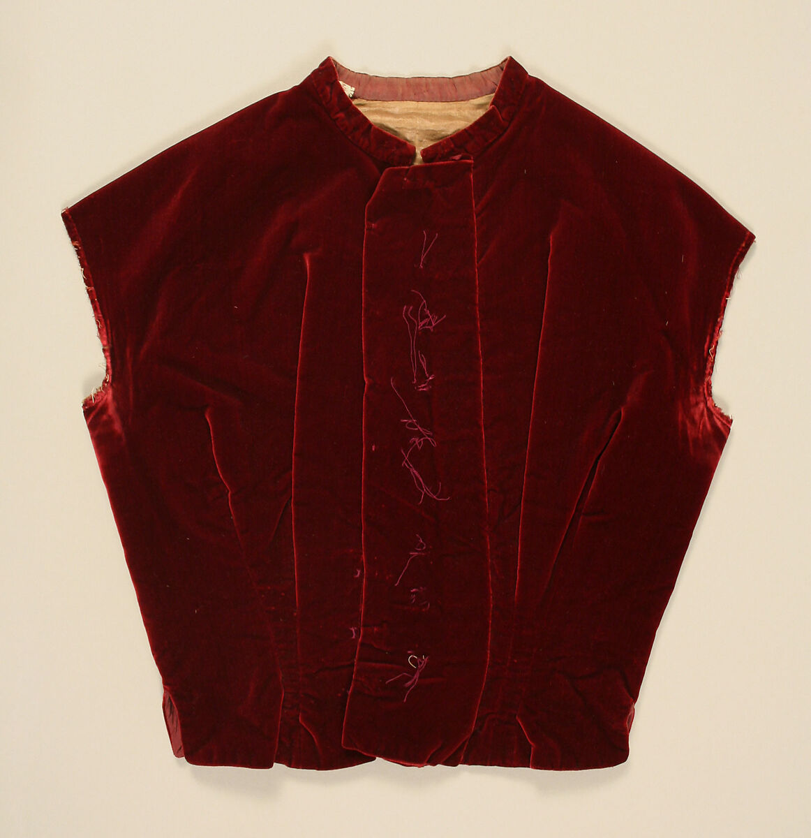 Evening ensemble, Agnes Monaghan, [no medium available], American