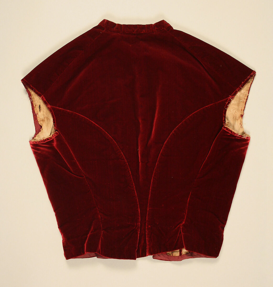 Evening ensemble, Agnes Monaghan, [no medium available], American