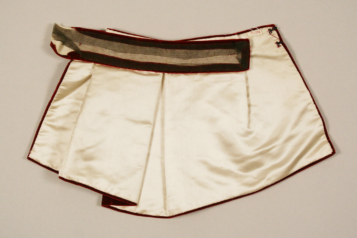 Evening ensemble, Agnes Monaghan, [no medium available], American