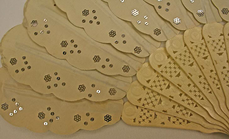 Wedding dress, [no medium available], American