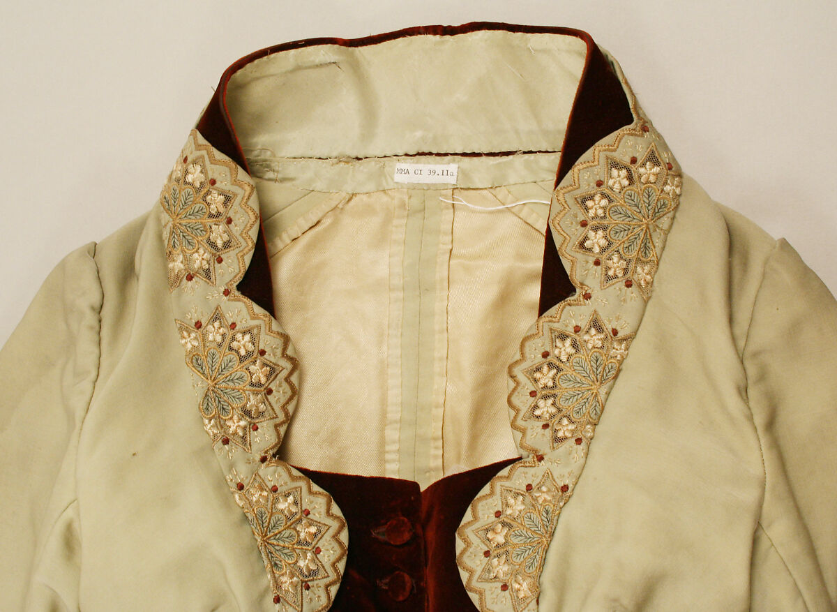 Dress, [no medium available], American