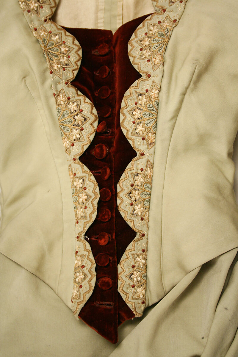 Dress, [no medium available], American