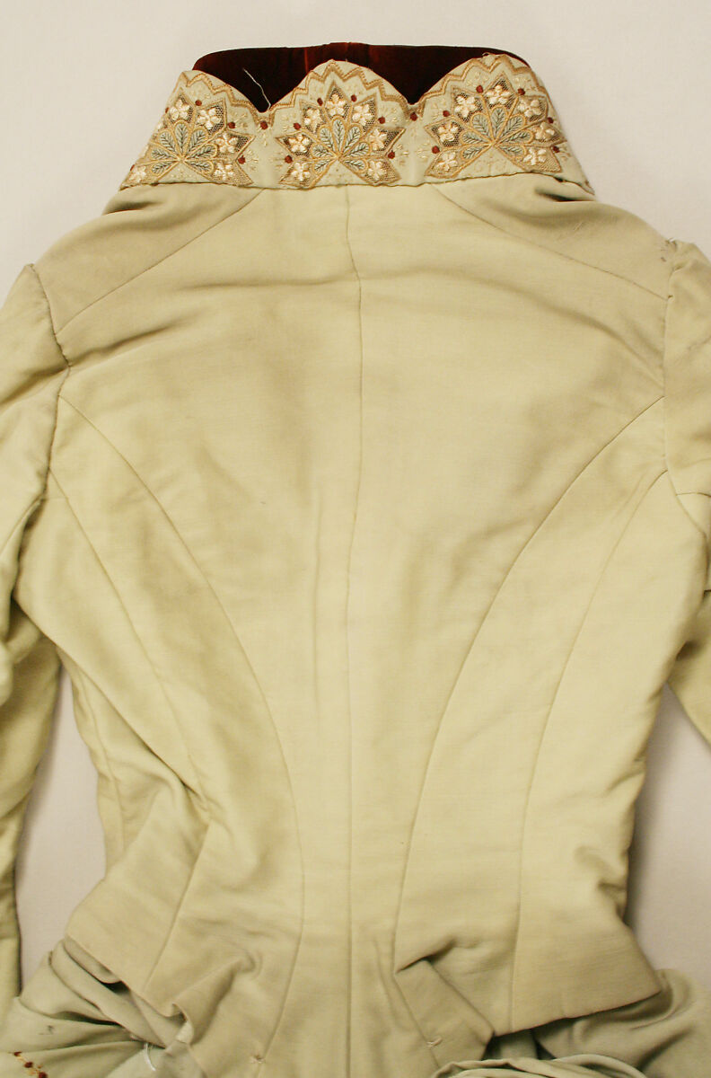 Dress, [no medium available], American