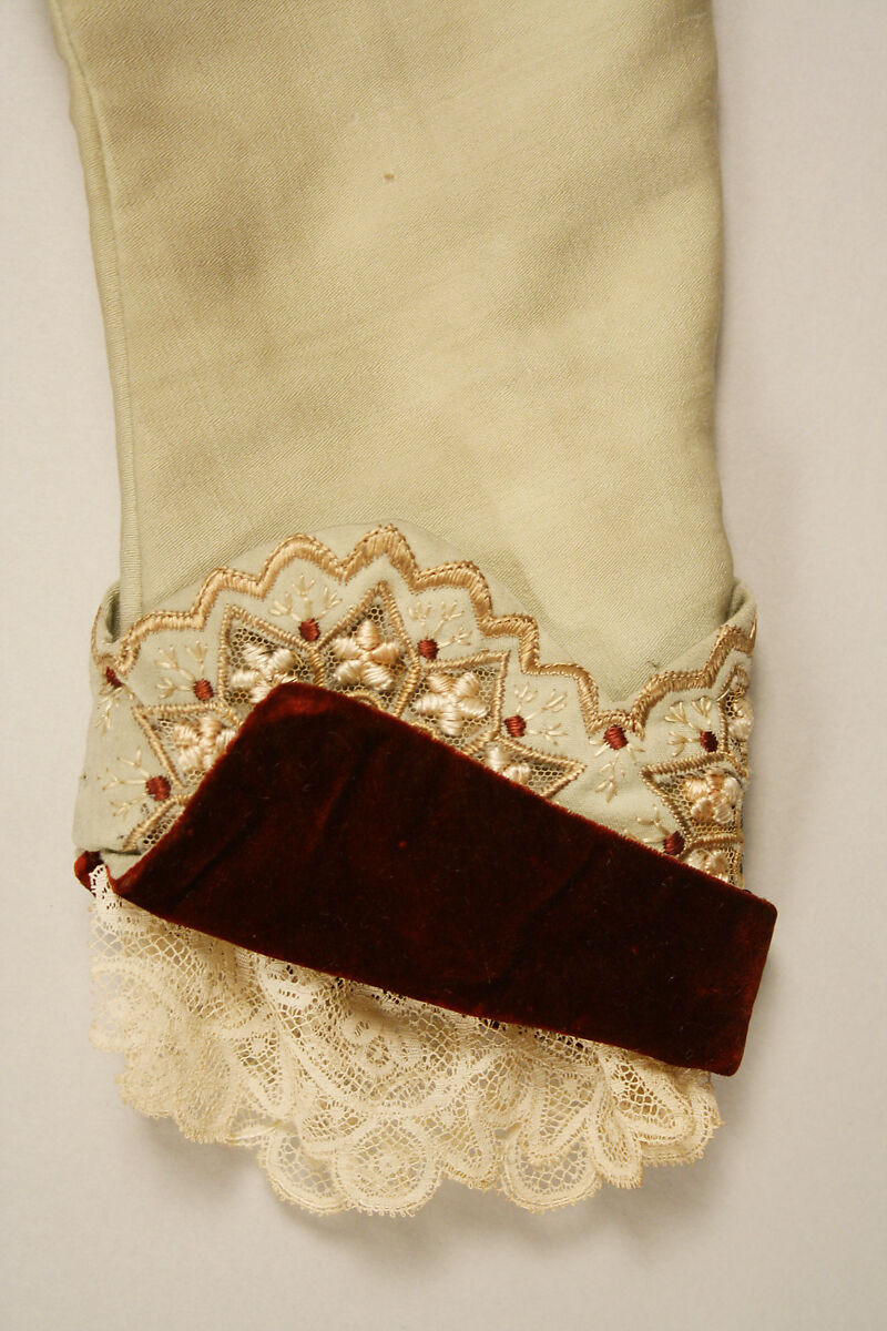 Dress, [no medium available], American