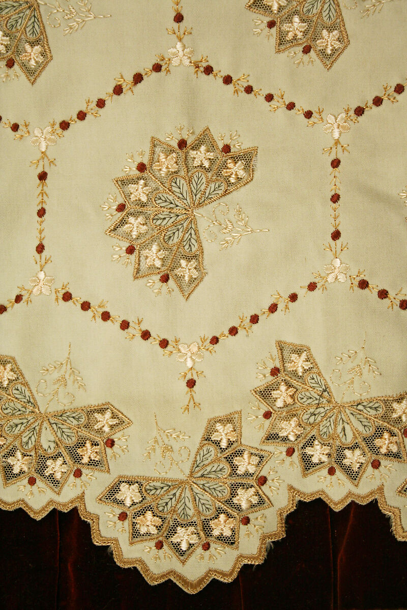 Dress, [no medium available], American