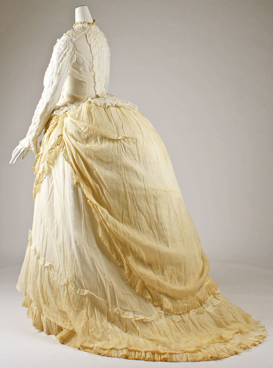 Dress, [no medium available], American