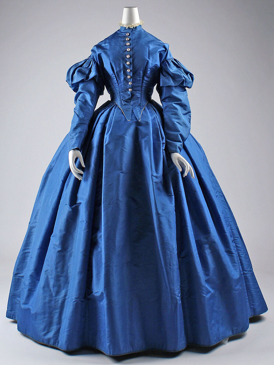 Dress | American | The Metropolitan Museum of Art