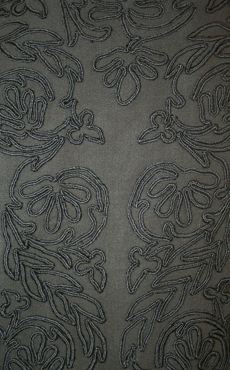 Dolman, wool, American or European