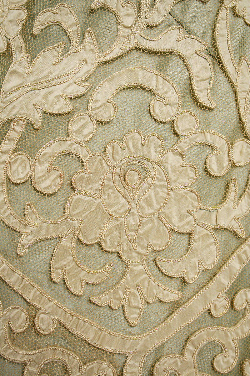 Cape, [no medium available], American or European