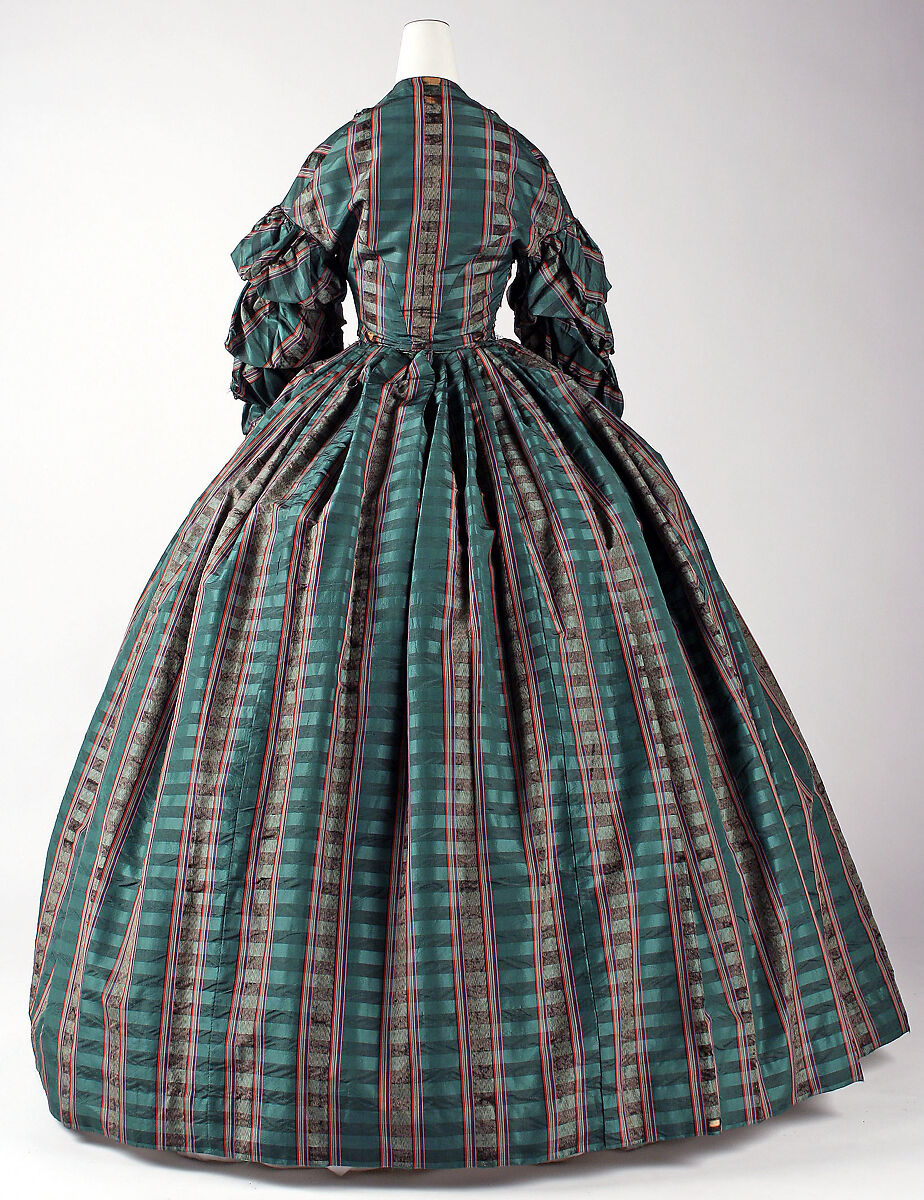 Dress, [no medium available], American or European