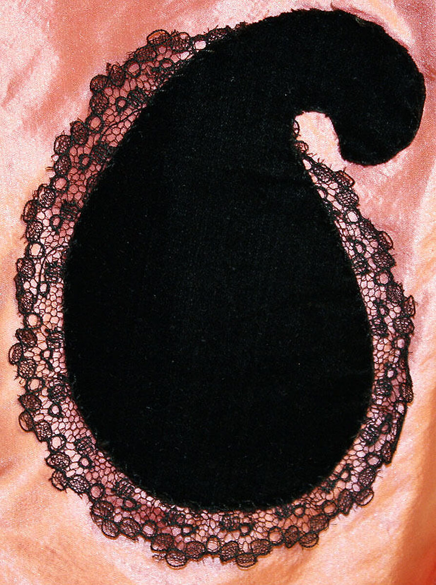 Dress, [no medium available], American