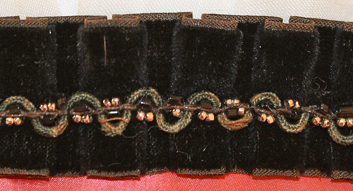 Dress, [no medium available], American