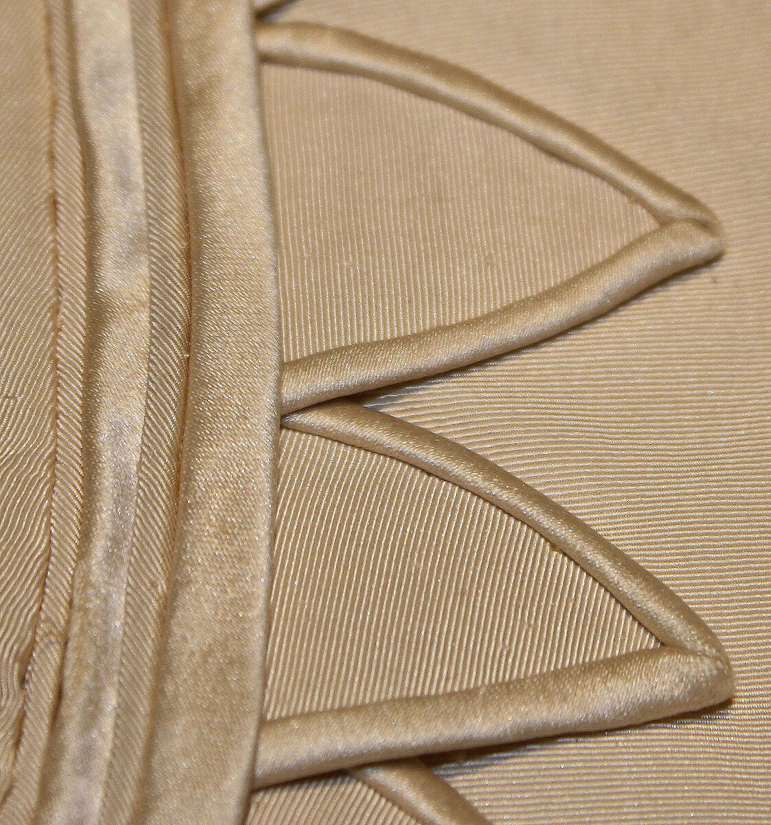 Ensemble, Maison Pingat (French), silk, French