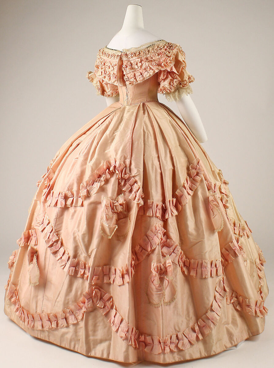 Dress, [no medium available], French