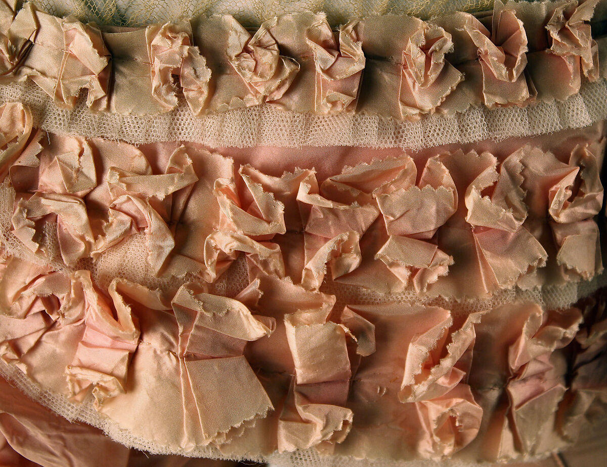 Dress, [no medium available], French