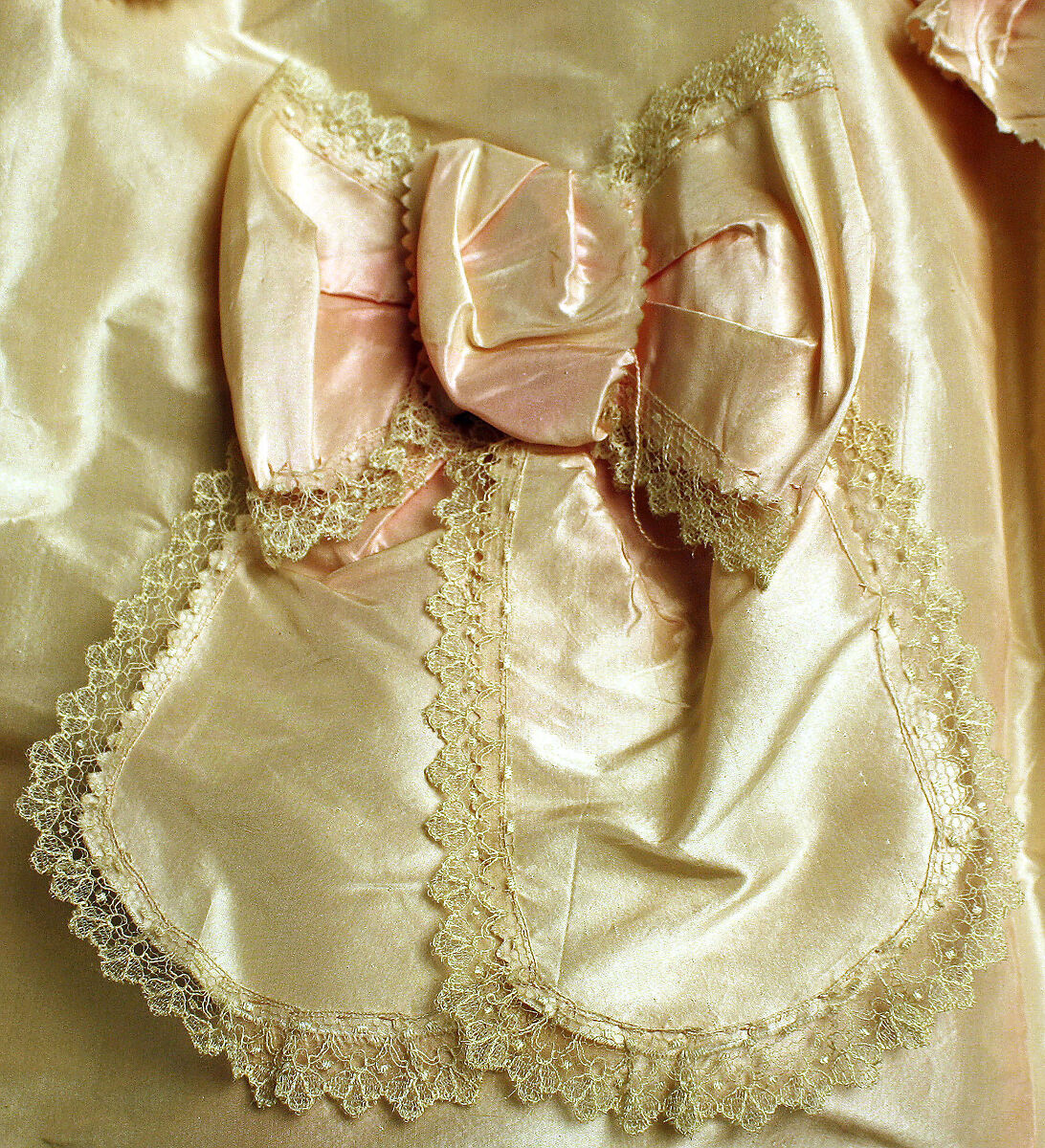 Dress, [no medium available], French