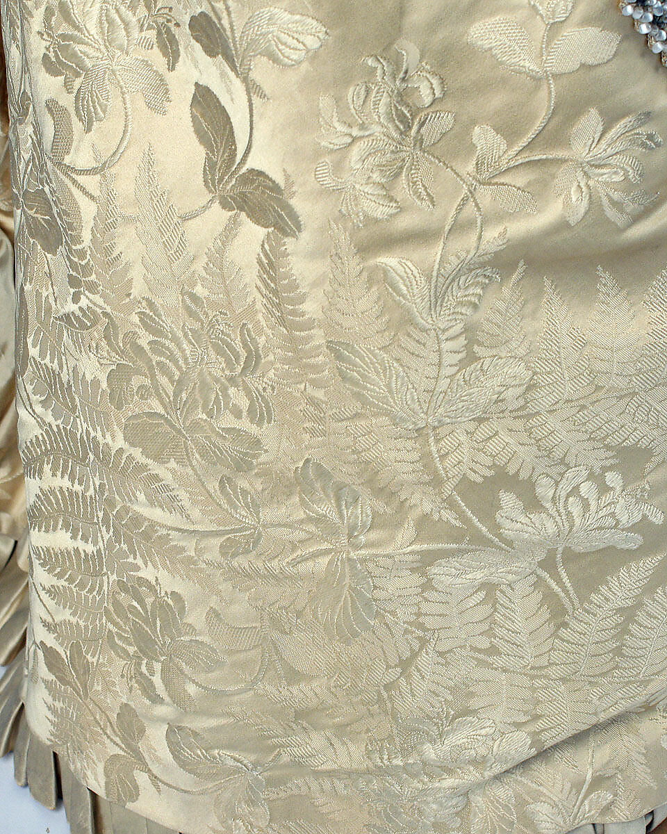 Dress, Maison Cécile Laisne (French), [no medium available], French