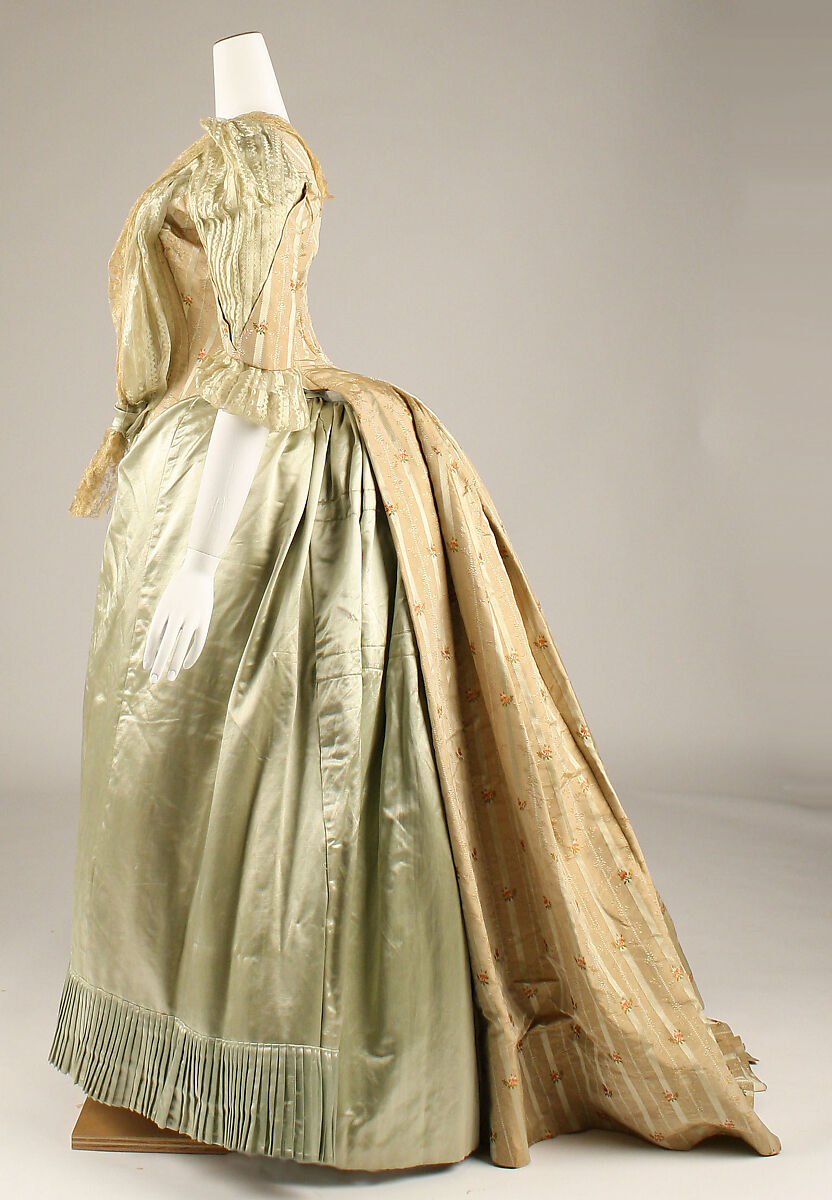 Dress, [no medium available], American