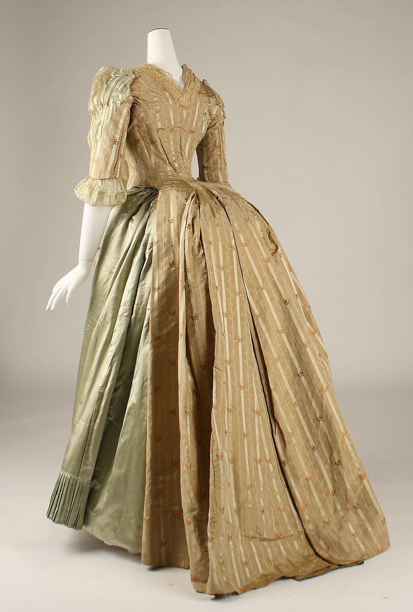 Dress, [no medium available], American