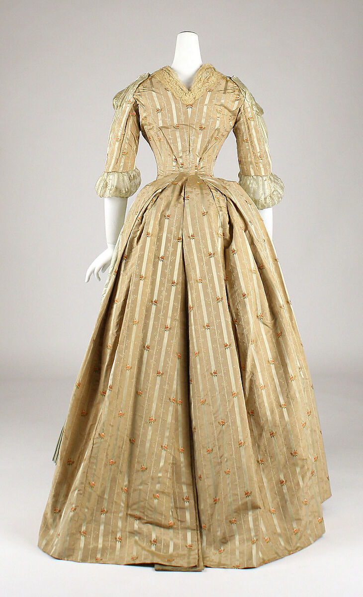 Dress, [no medium available], American