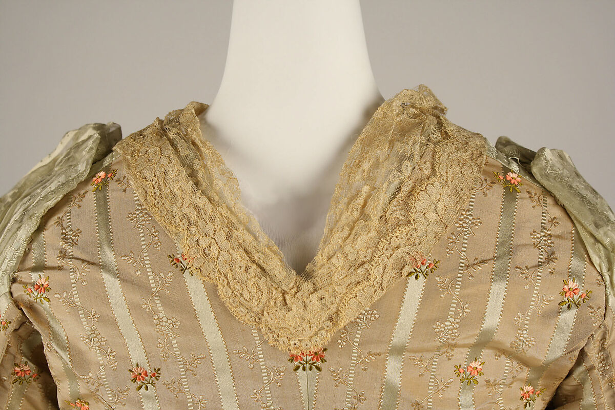 Dress, [no medium available], American