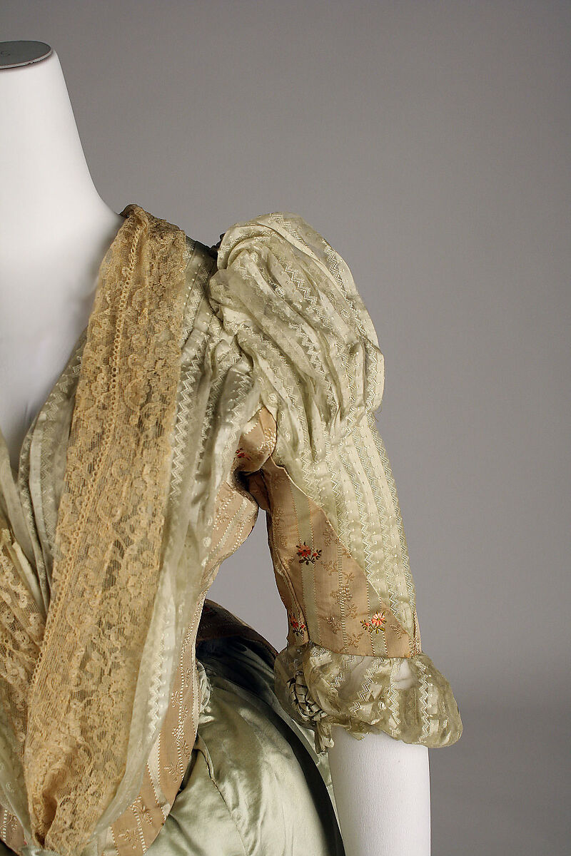 Dress, [no medium available], American