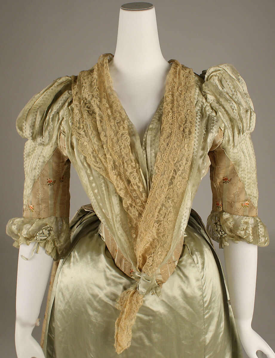 Dress, [no medium available], American