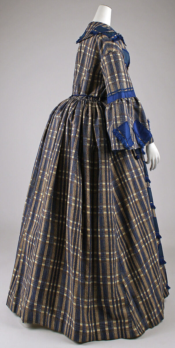 Wrapper, [no medium available], American or European