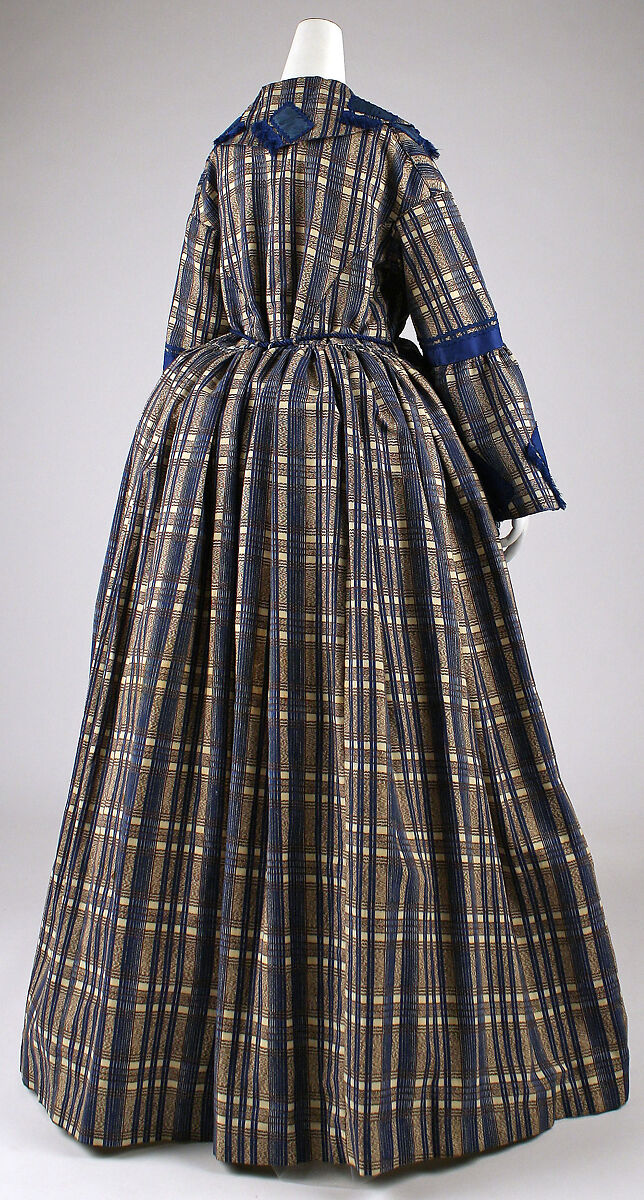 Wrapper, [no medium available], American or European