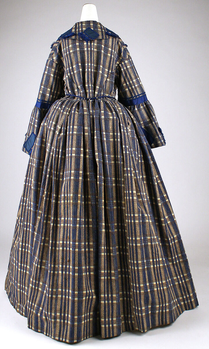 Wrapper, [no medium available], American or European