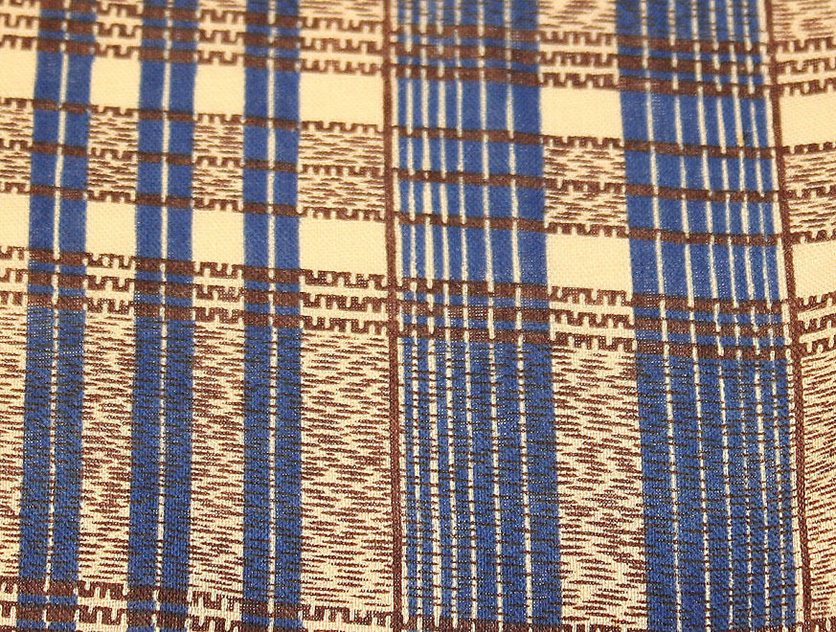 Wrapper, [no medium available], American or European